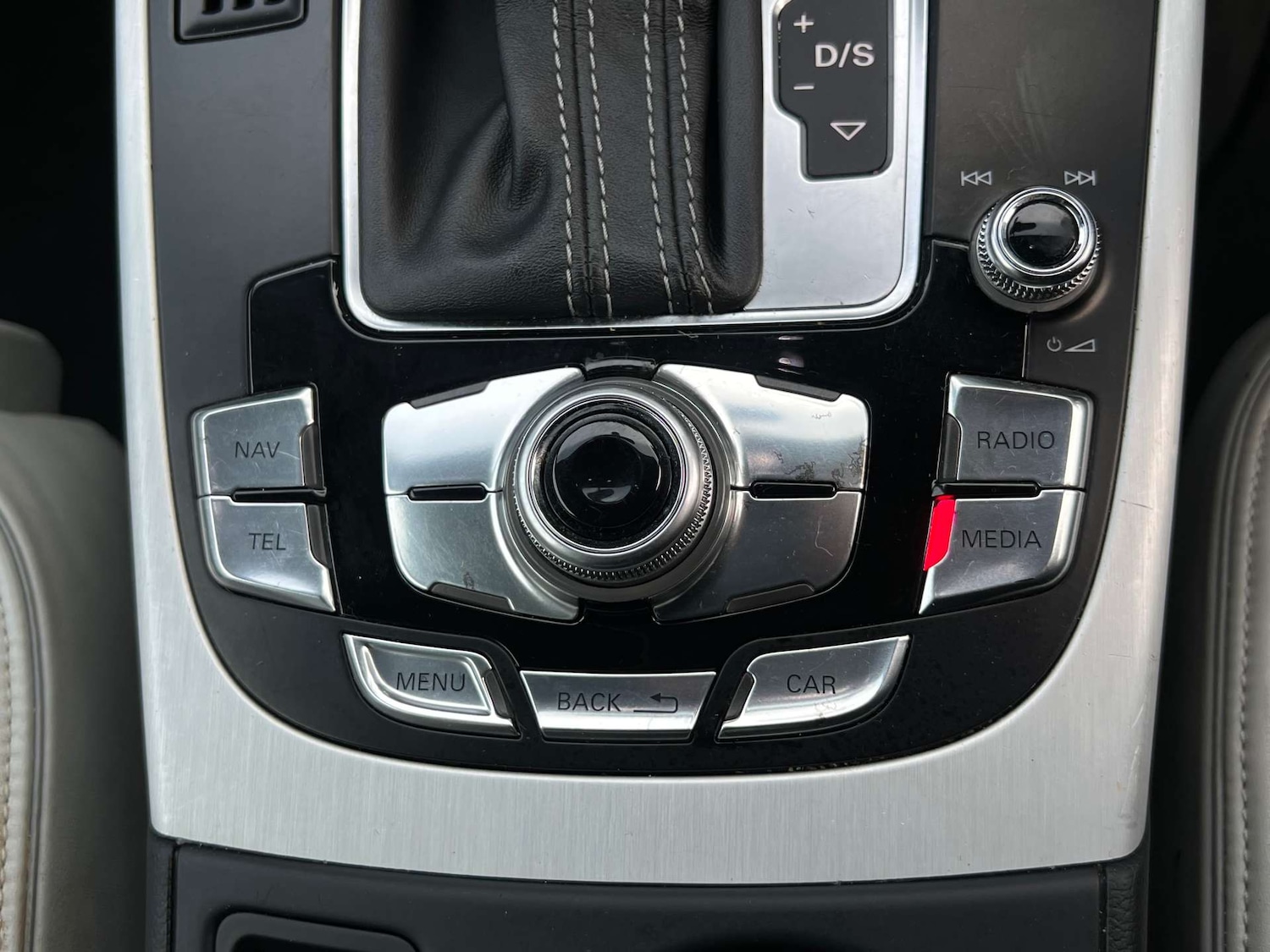 Used Audi RS5 2014 for sale - 76776931: Photo 40