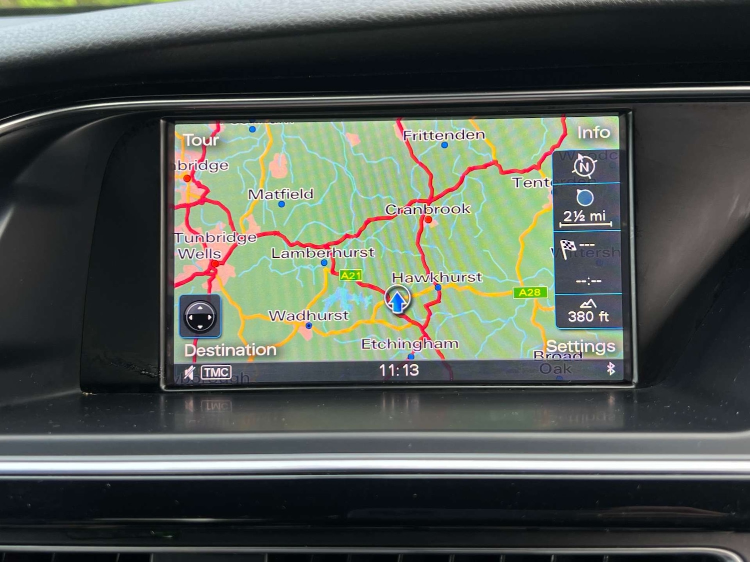 Used Audi RS5 2014 for sale - 76776931: Photo 45