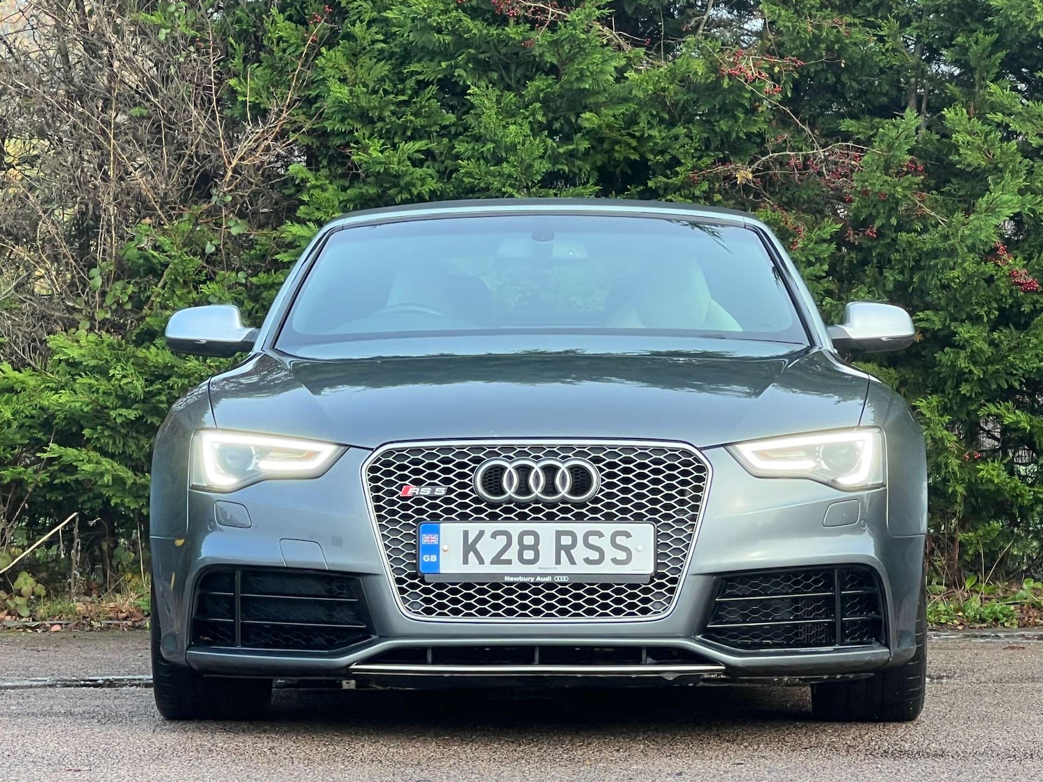 Used Audi RS5 2014 for sale - 76776931: Photo 6