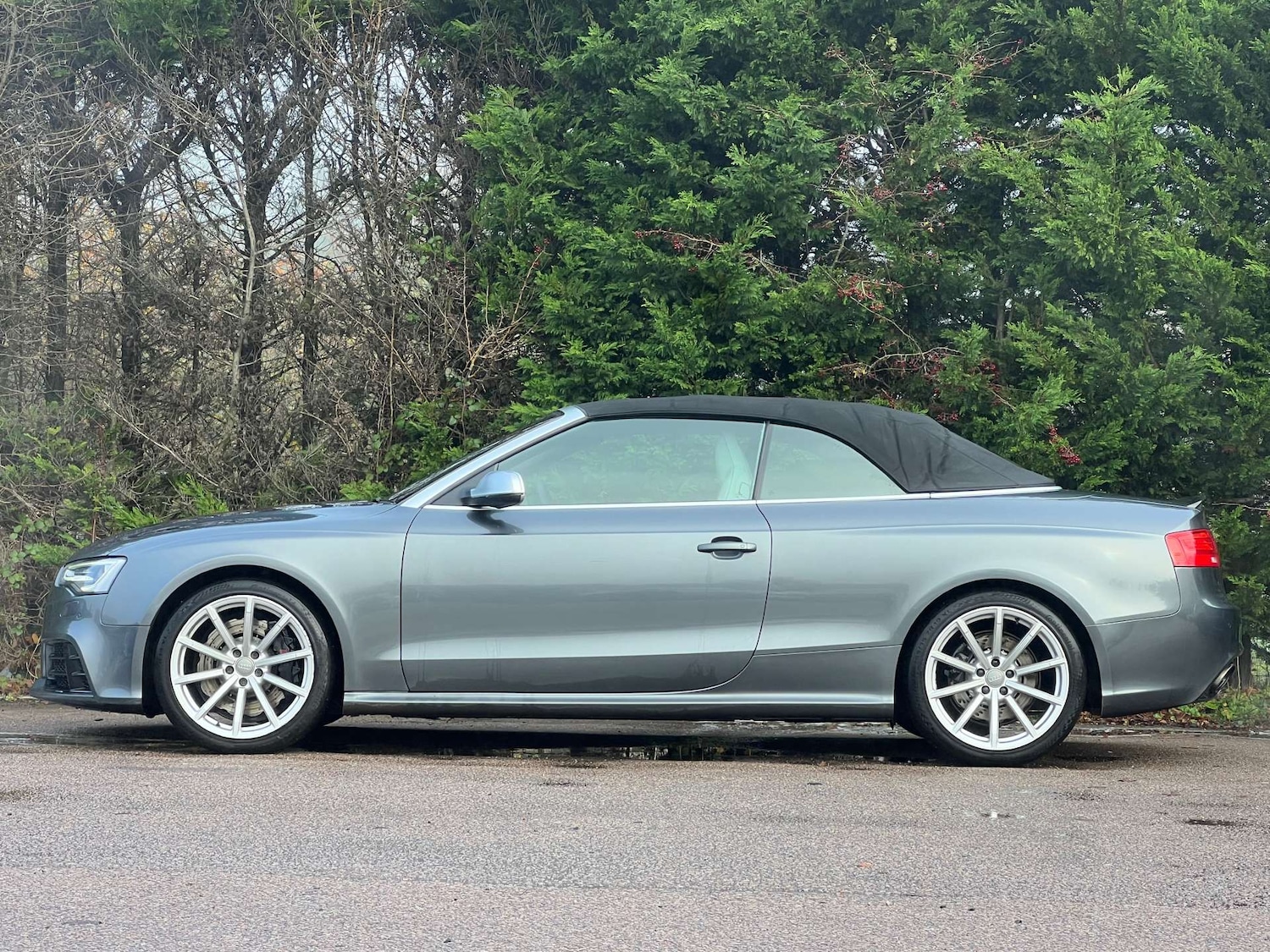 Used Audi RS5 2014 for sale - 76776931: Photo 8