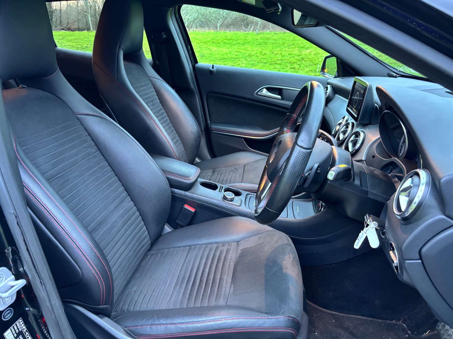 Used Mercedes-Benz GLA 2026 for sale - 77350587: Photo 19