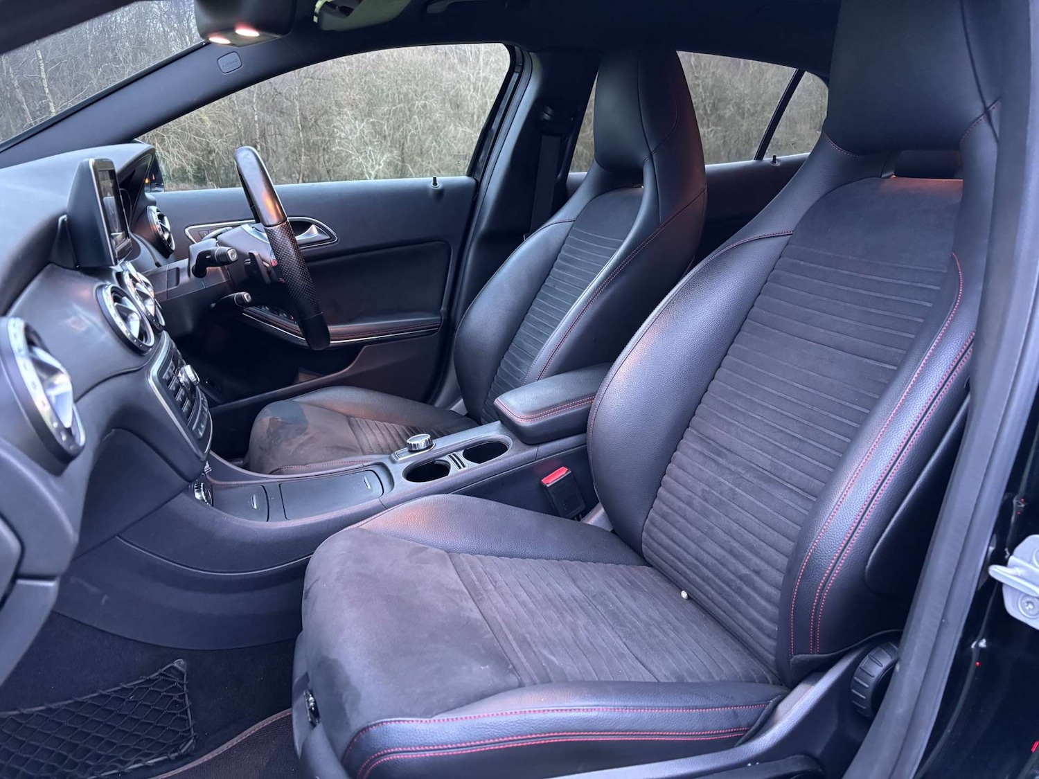 Used Mercedes-Benz GLA 2026 for sale - 77350587: Photo 20