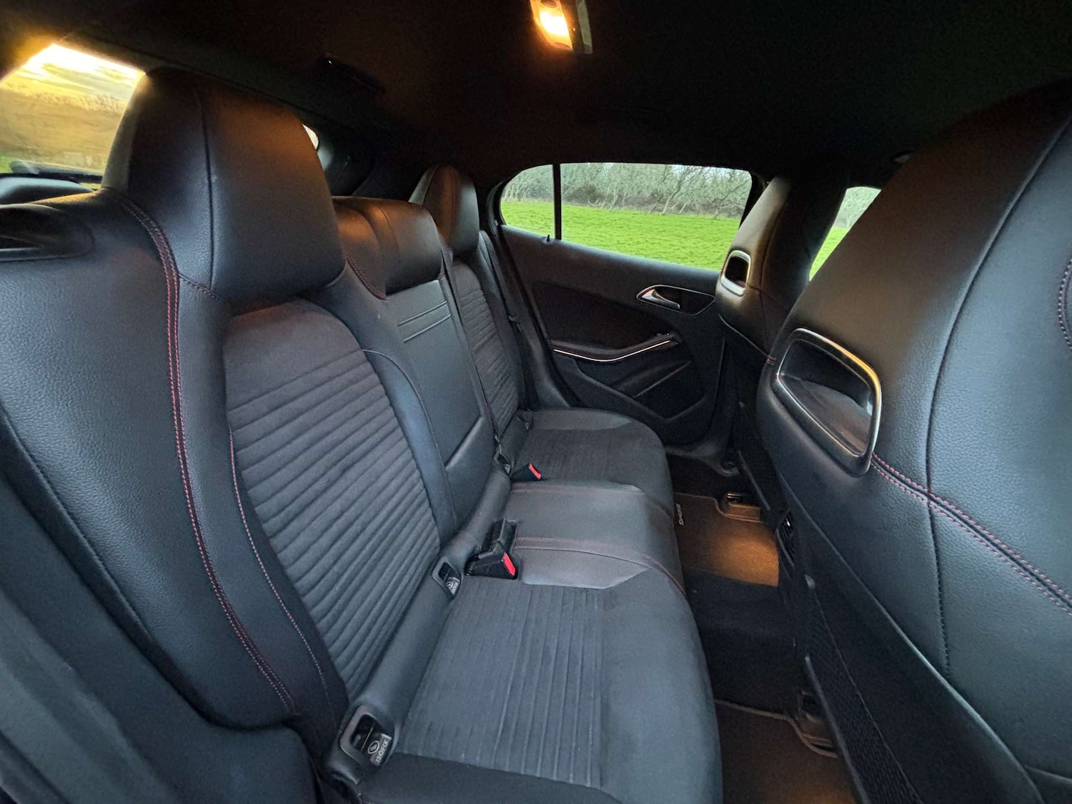 Used Mercedes-Benz GLA 2026 for sale - 77350587: Photo 21