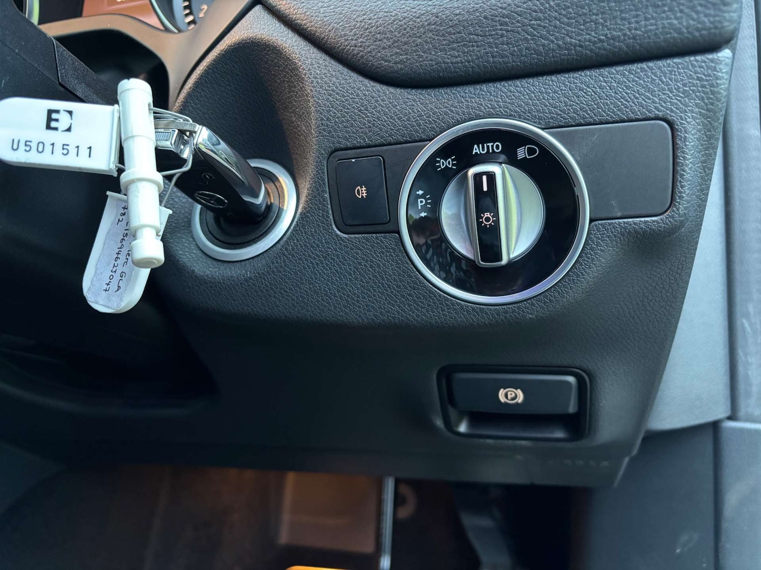 Used Mercedes-Benz GLA 2026 for sale - 77350587: Photo 23