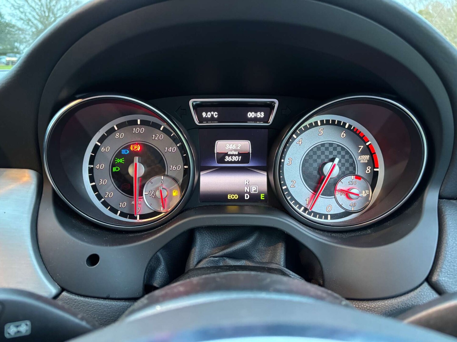 Used Mercedes-Benz GLA 2026 for sale - 77350587: Photo 29