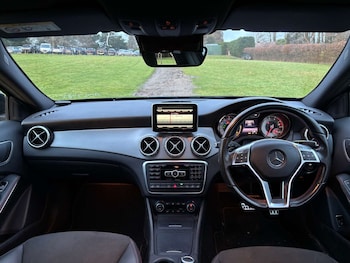 Used Mercedes-Benz GLA undefined for sale - 77350587: Photo