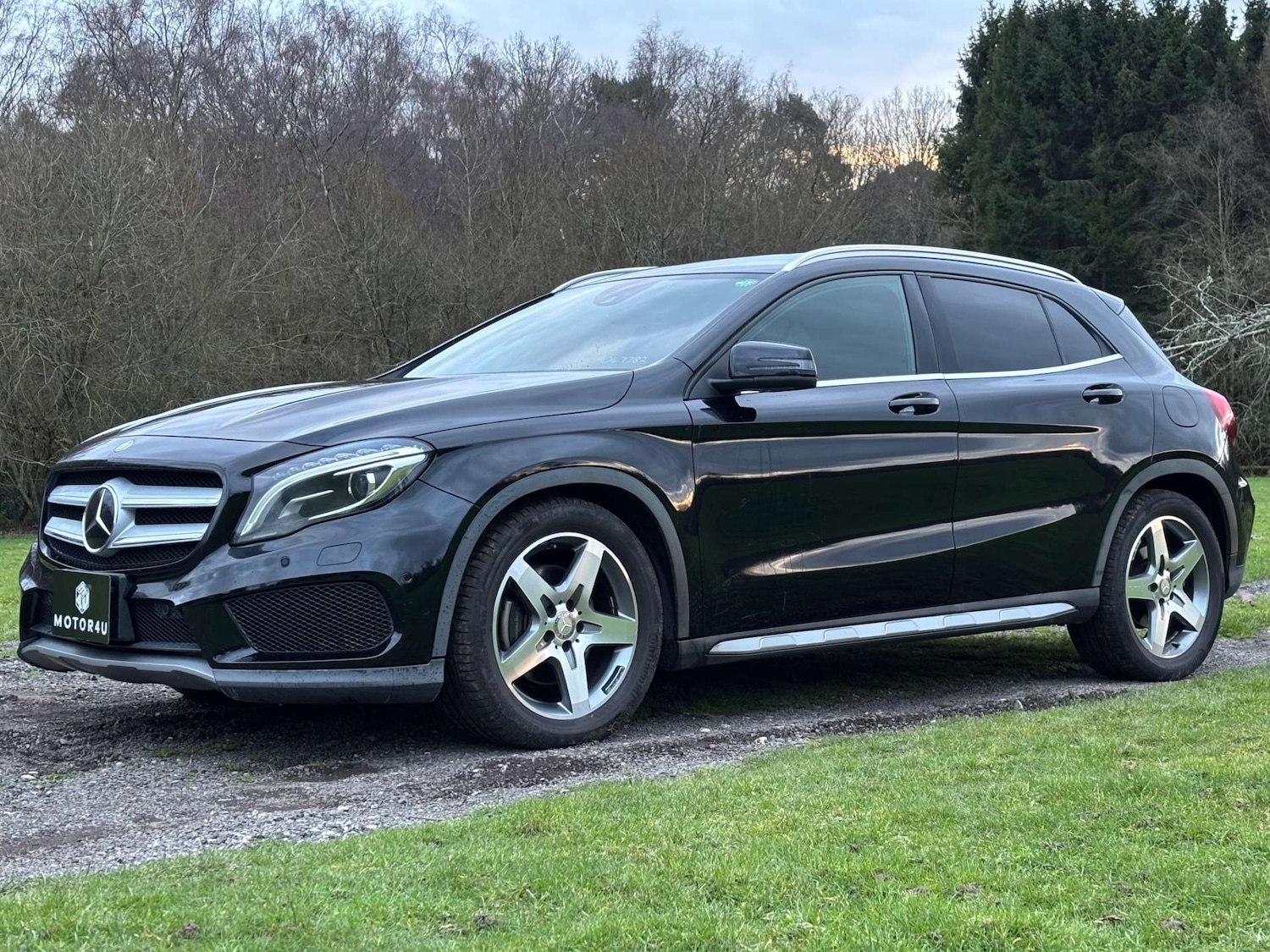 Used Mercedes-Benz GLA 2026 for sale - 77350587: Photo 4