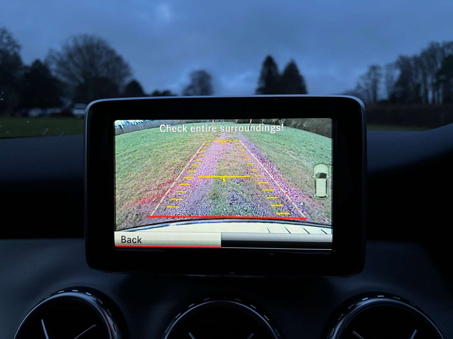 Used Mercedes-Benz GLA 2026 for sale - 77350587: Photo 44