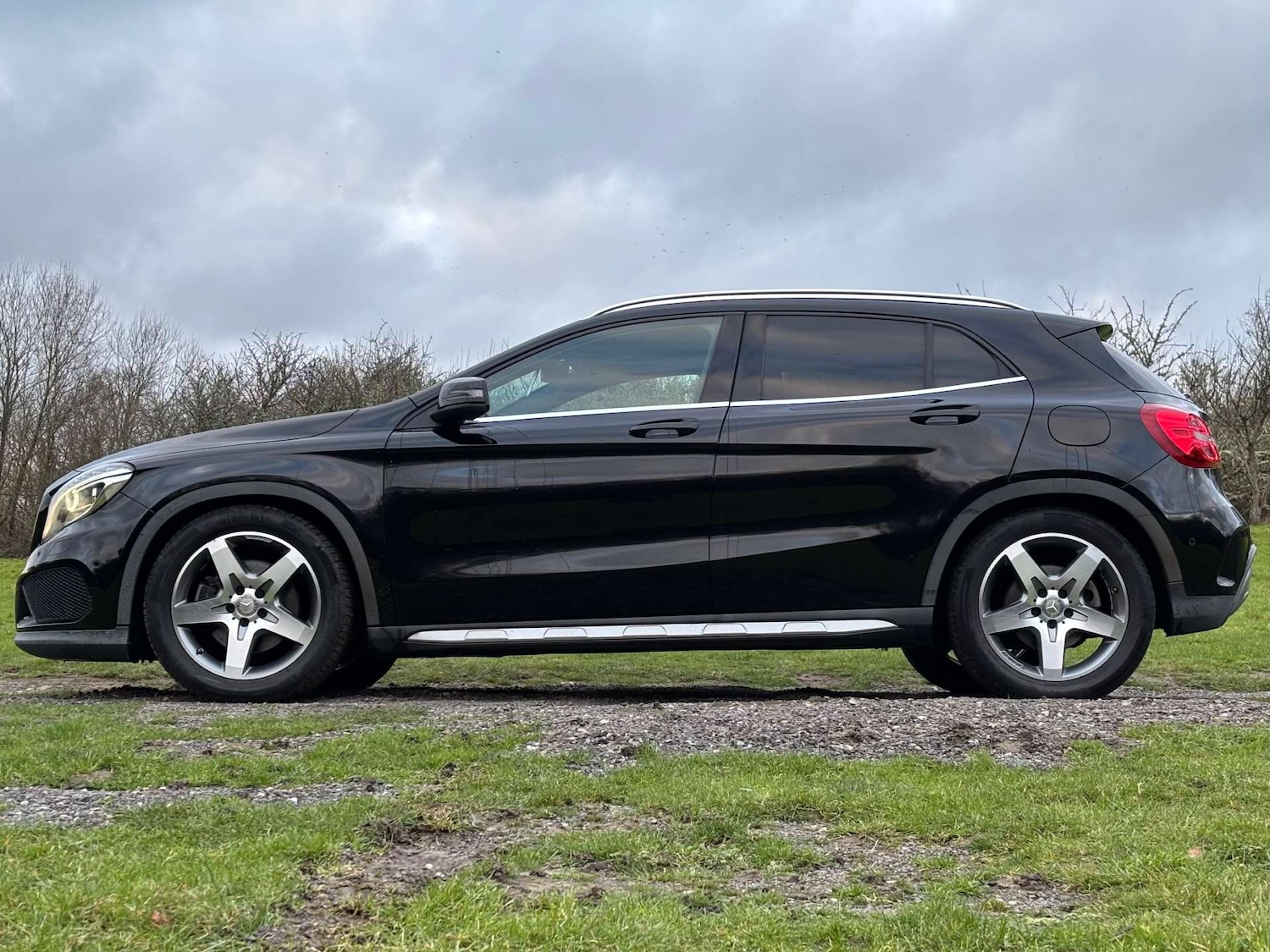 Used Mercedes-Benz GLA 2026 for sale - 77350587: Photo 7