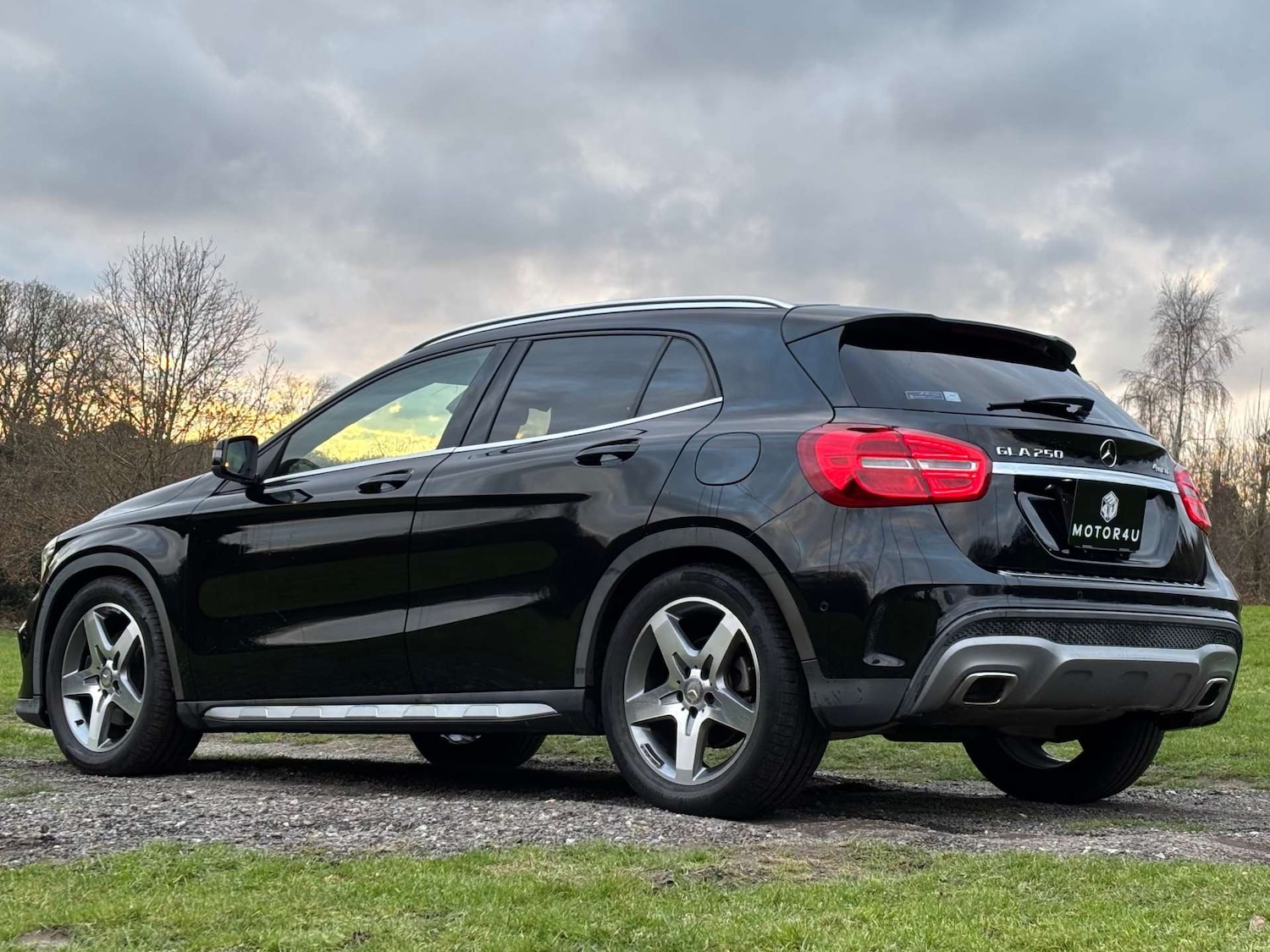 Used Mercedes-Benz GLA 2026 for sale - 77350587: Photo 8