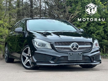 Used Mercedes-Benz CLA 2015 for sale - 78950817: Photo