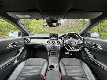 Used Mercedes-Benz CLA 2015 for sale - 78950817: Photo