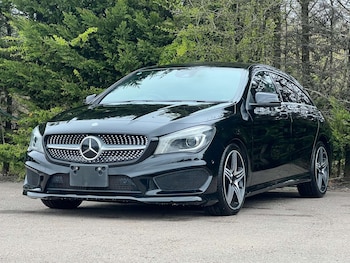 Used Mercedes-Benz CLA 2015 for sale - 78950817: Photo