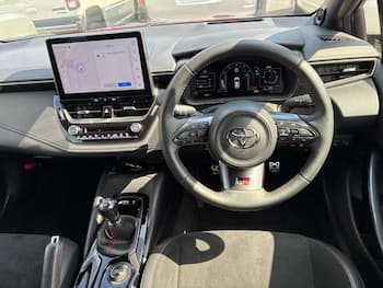 Used Toyota Corolla 2023 for sale - 79459558: Photo