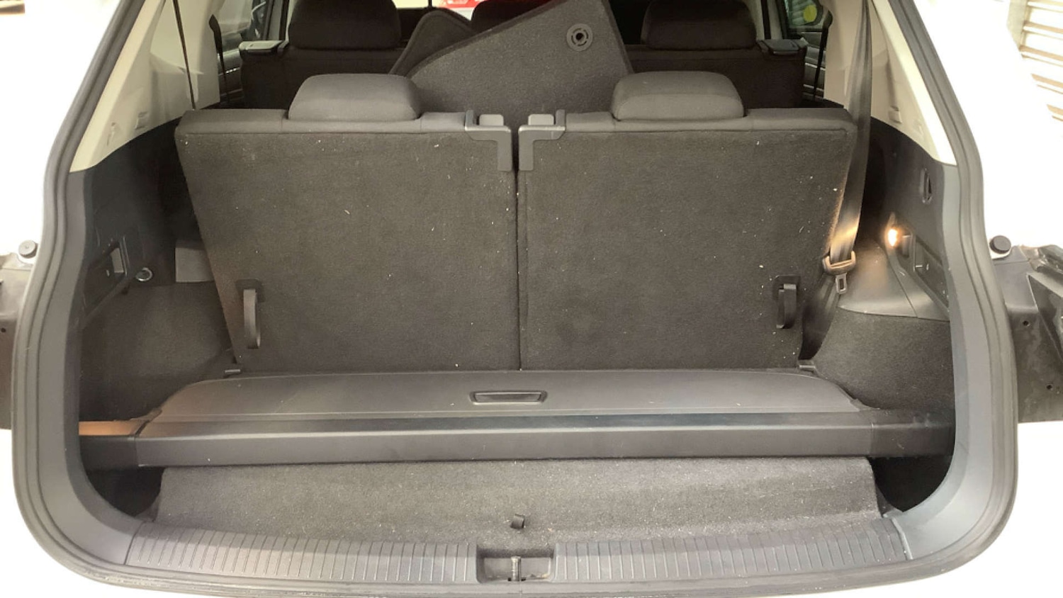 Used Volkswagen Tiguan Allspace 2020 for sale - 76776906: Photo 11