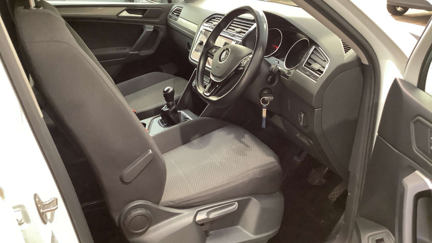 Used Volkswagen Tiguan Allspace 2020 for sale - 76776906: Photo 13