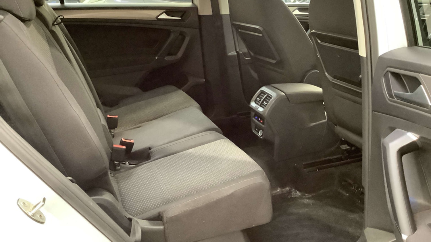 Used Volkswagen Tiguan Allspace 2020 for sale - 76776906: Photo 14