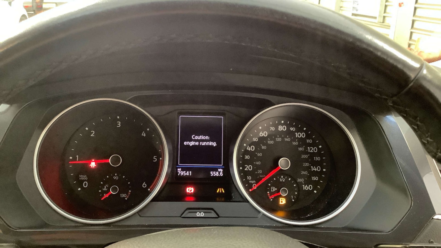 Used Volkswagen Tiguan Allspace 2020 for sale - 76776906: Photo 16