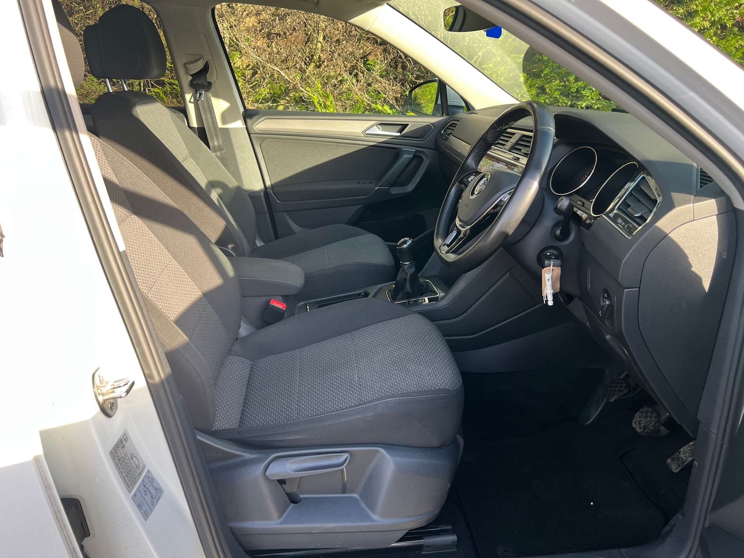 Used Volkswagen Tiguan 2020 for sale - 76776906: Photo 23