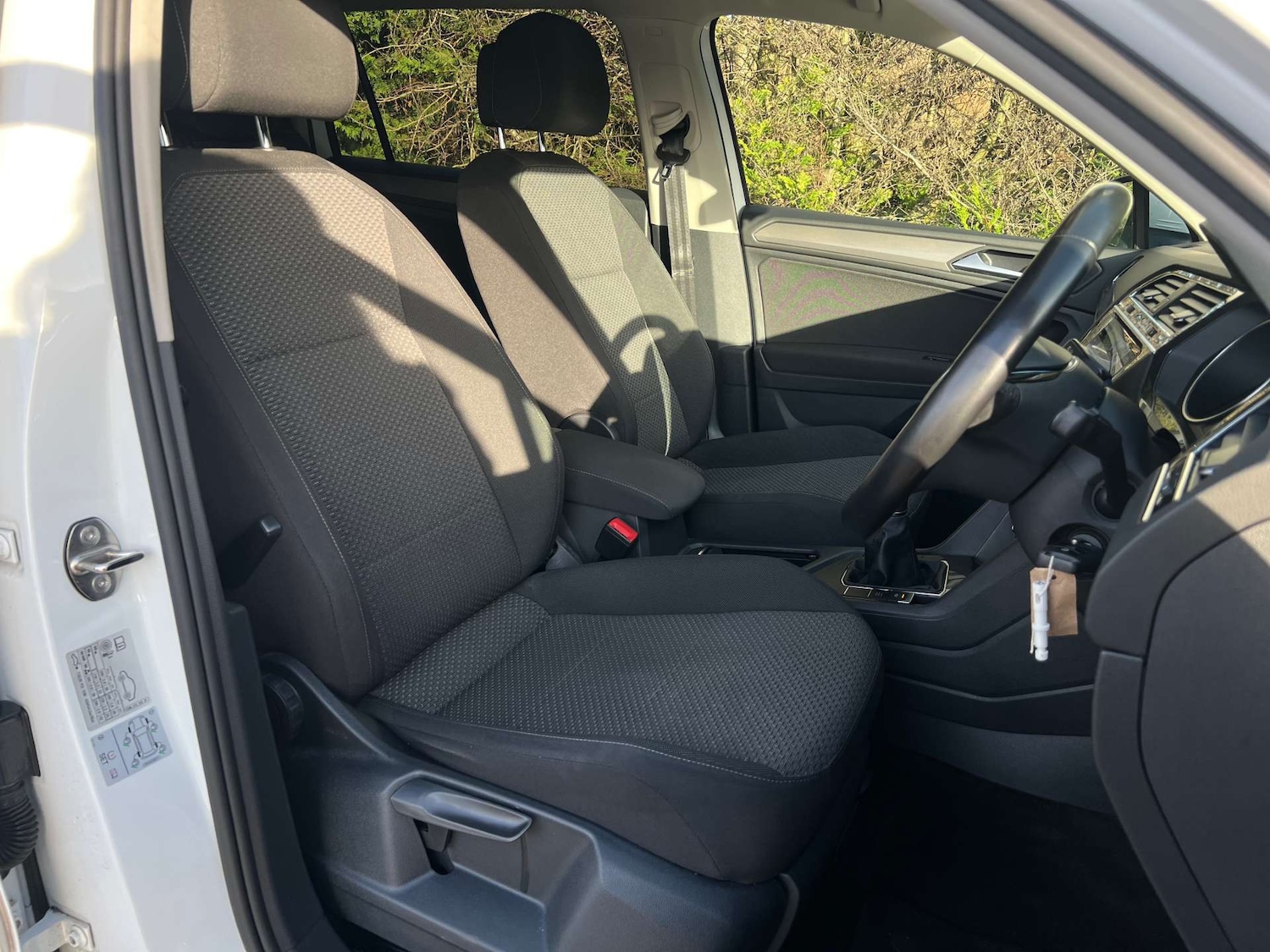 Used Volkswagen Tiguan 2020 for sale - 76776906: Photo 24