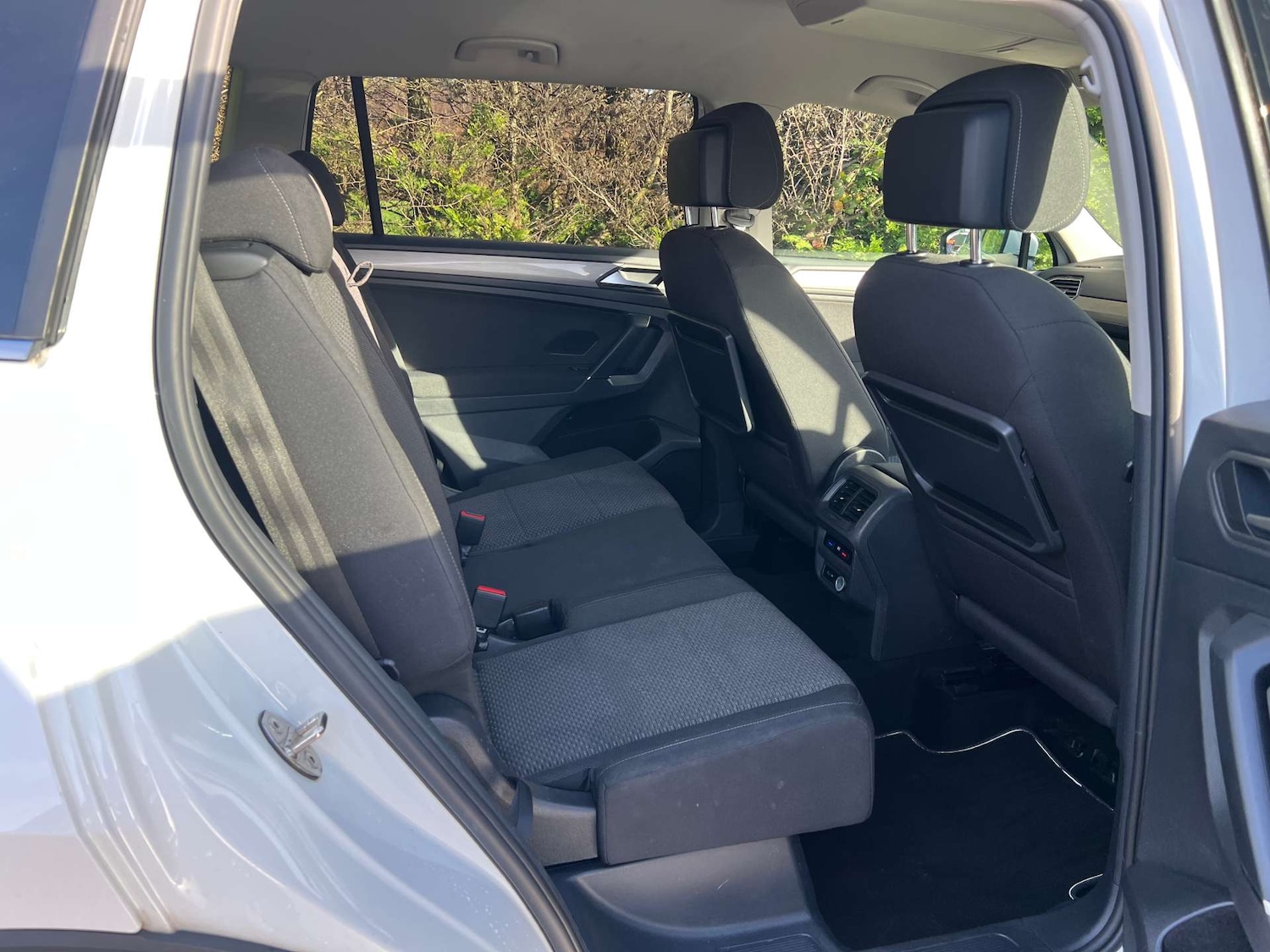 Used Volkswagen Tiguan 2020 for sale - 76776906: Photo 25