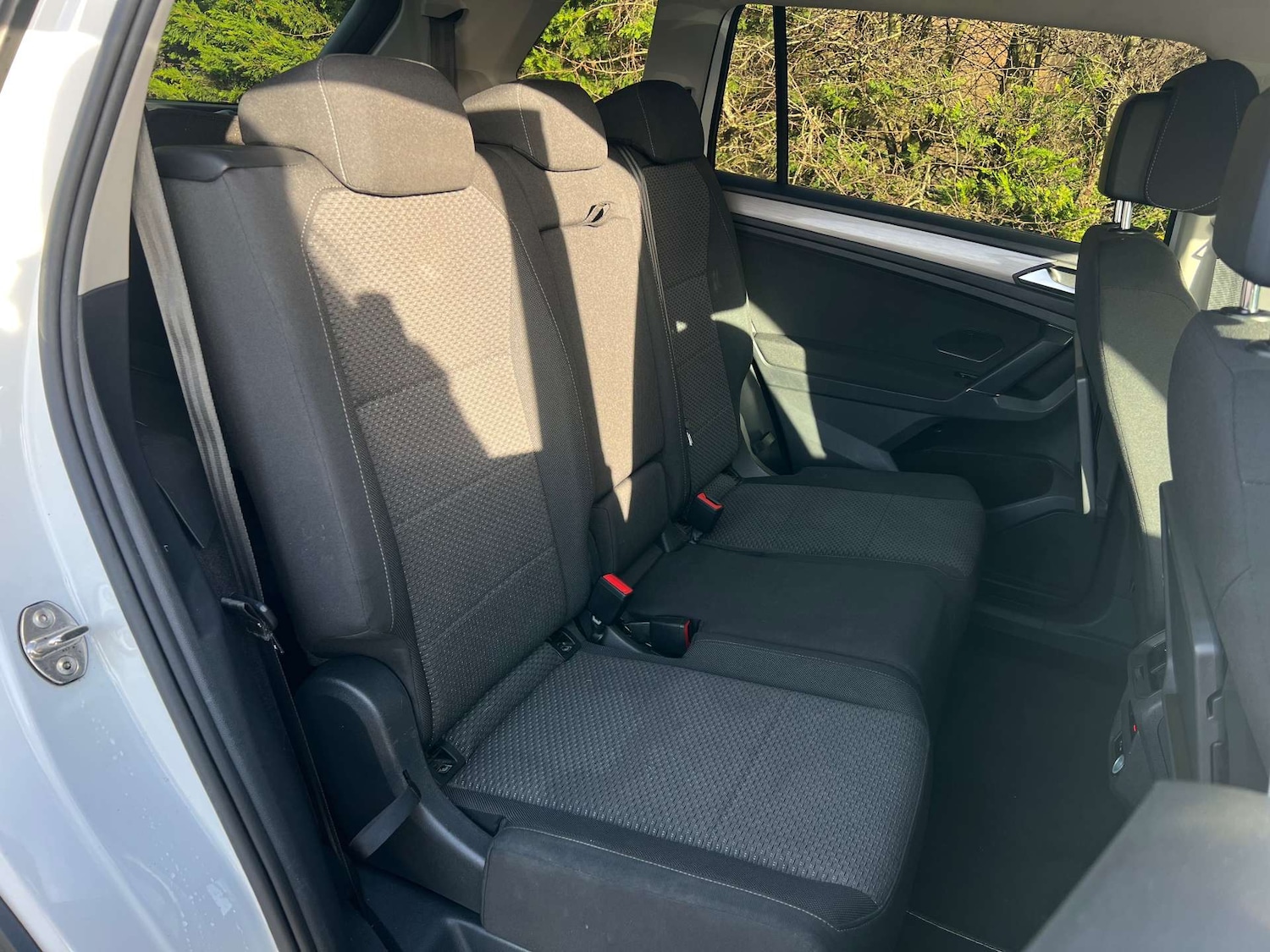 Used Volkswagen Tiguan 2020 for sale - 76776906: Photo 26