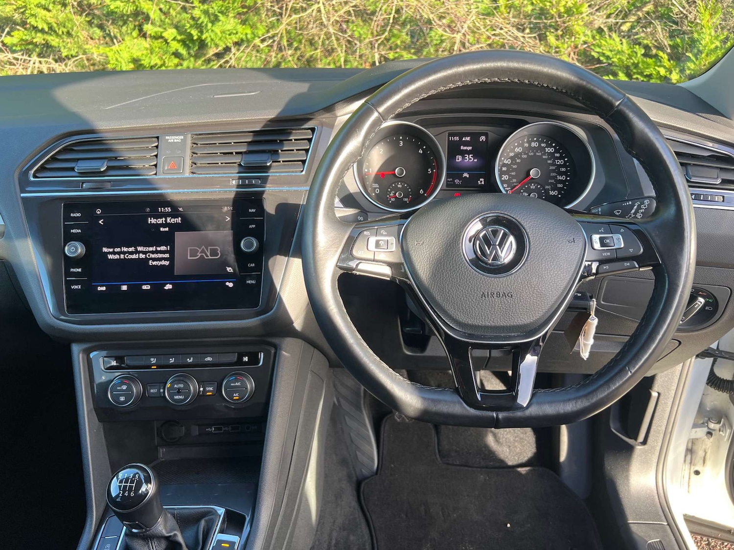 Used Volkswagen Tiguan 2020 for sale - 76776906: Photo 31