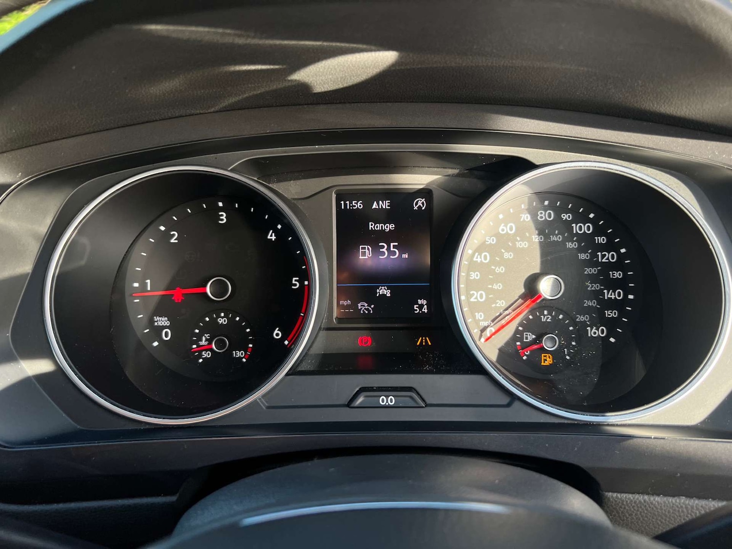 Used Volkswagen Tiguan 2020 for sale - 76776906: Photo 37