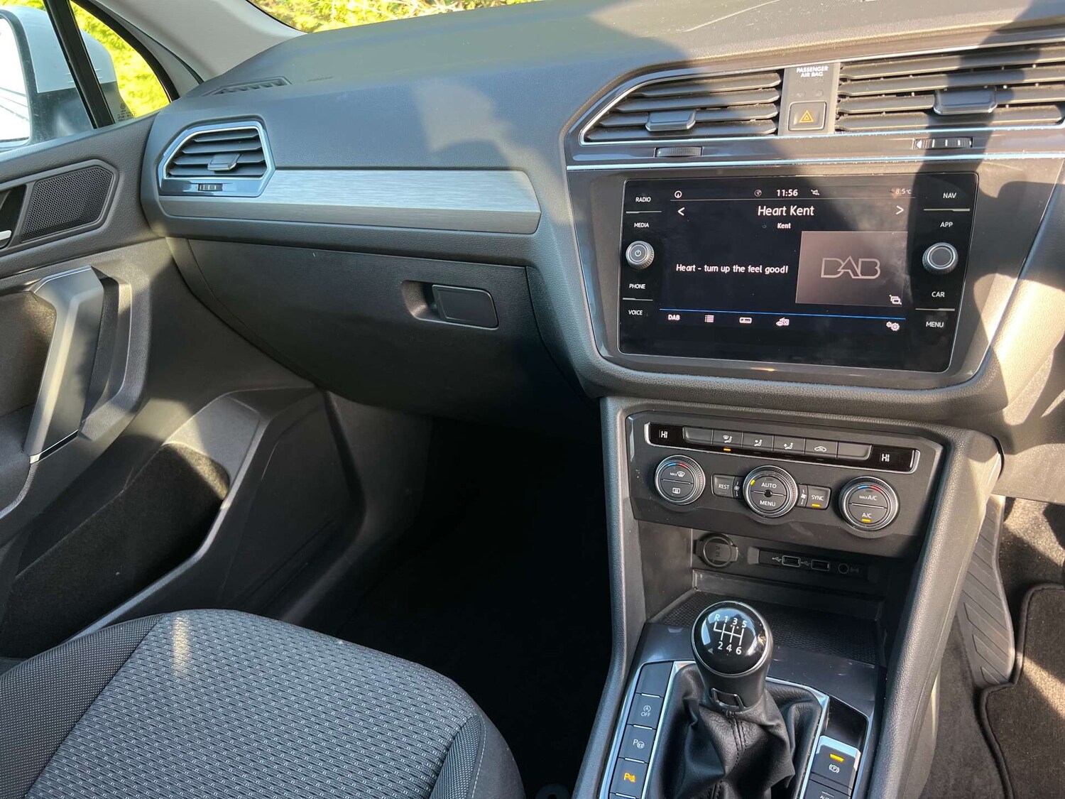 Used Volkswagen Tiguan 2020 for sale - 76776906: Photo 39