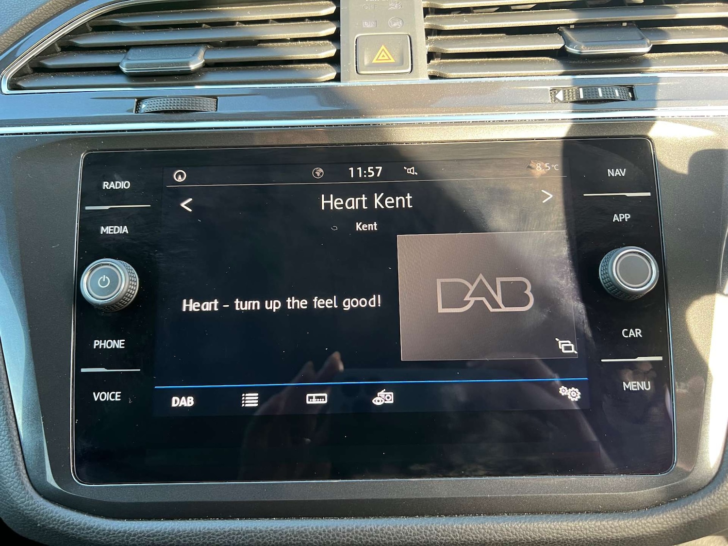 Used Volkswagen Tiguan 2020 for sale - 76776906: Photo 40