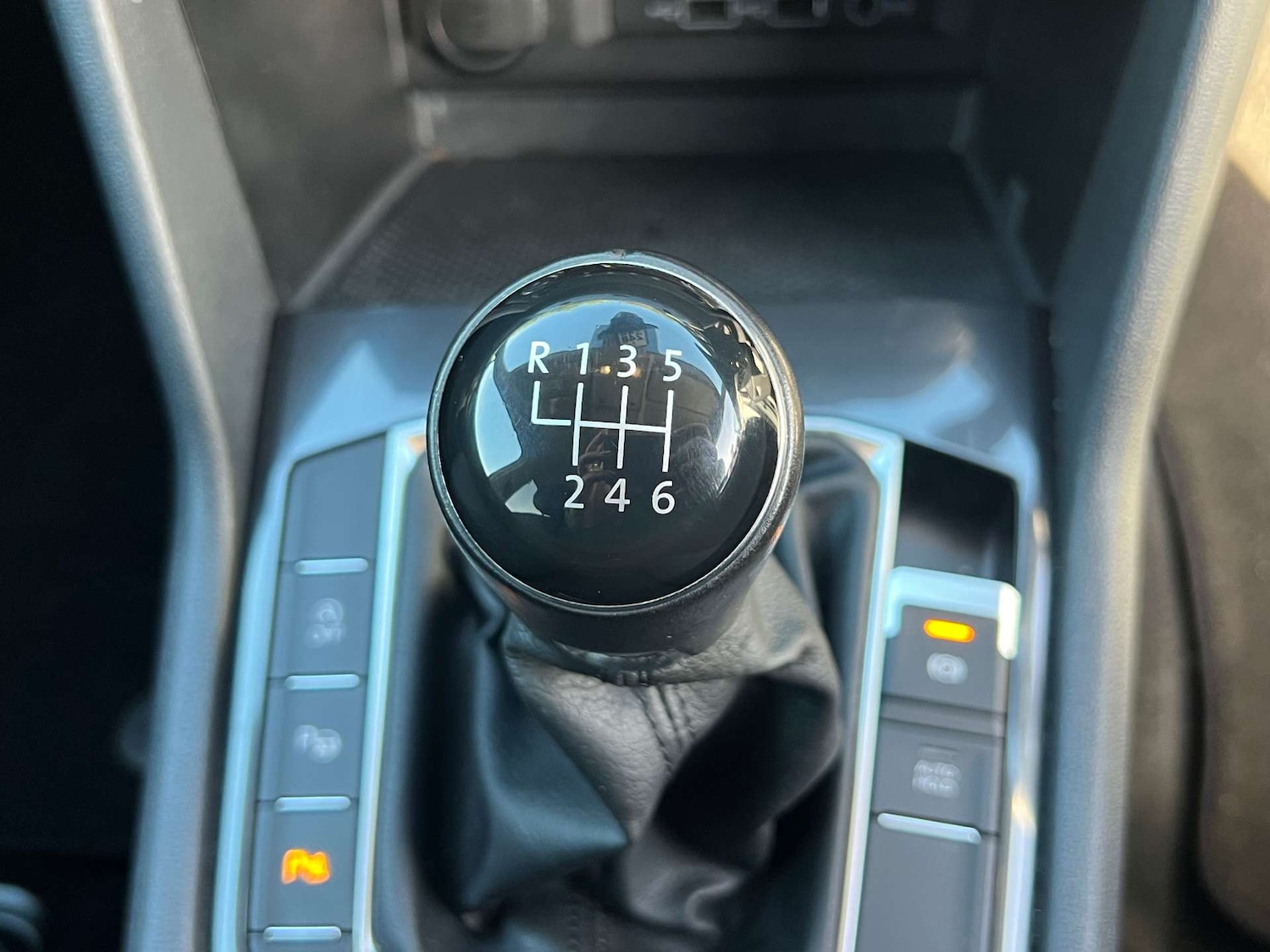 Used Volkswagen Tiguan 2020 for sale - 76776906: Photo 45