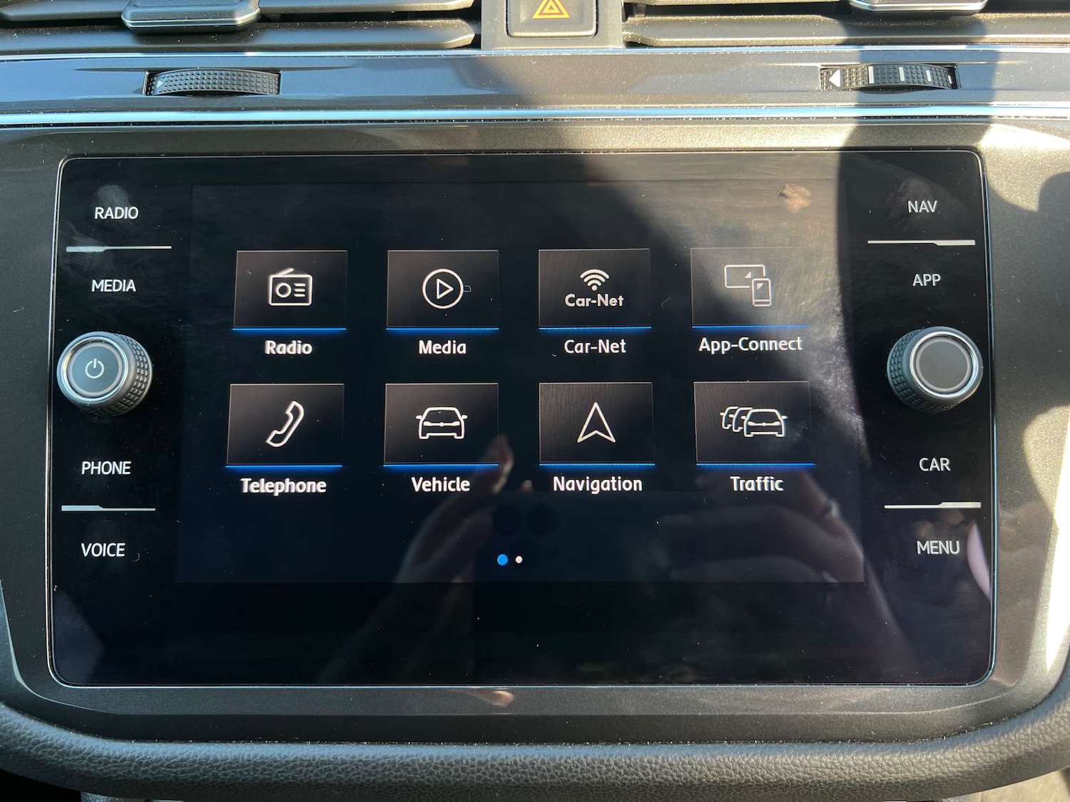 Used Volkswagen Tiguan 2020 for sale - 76776906: Photo 50