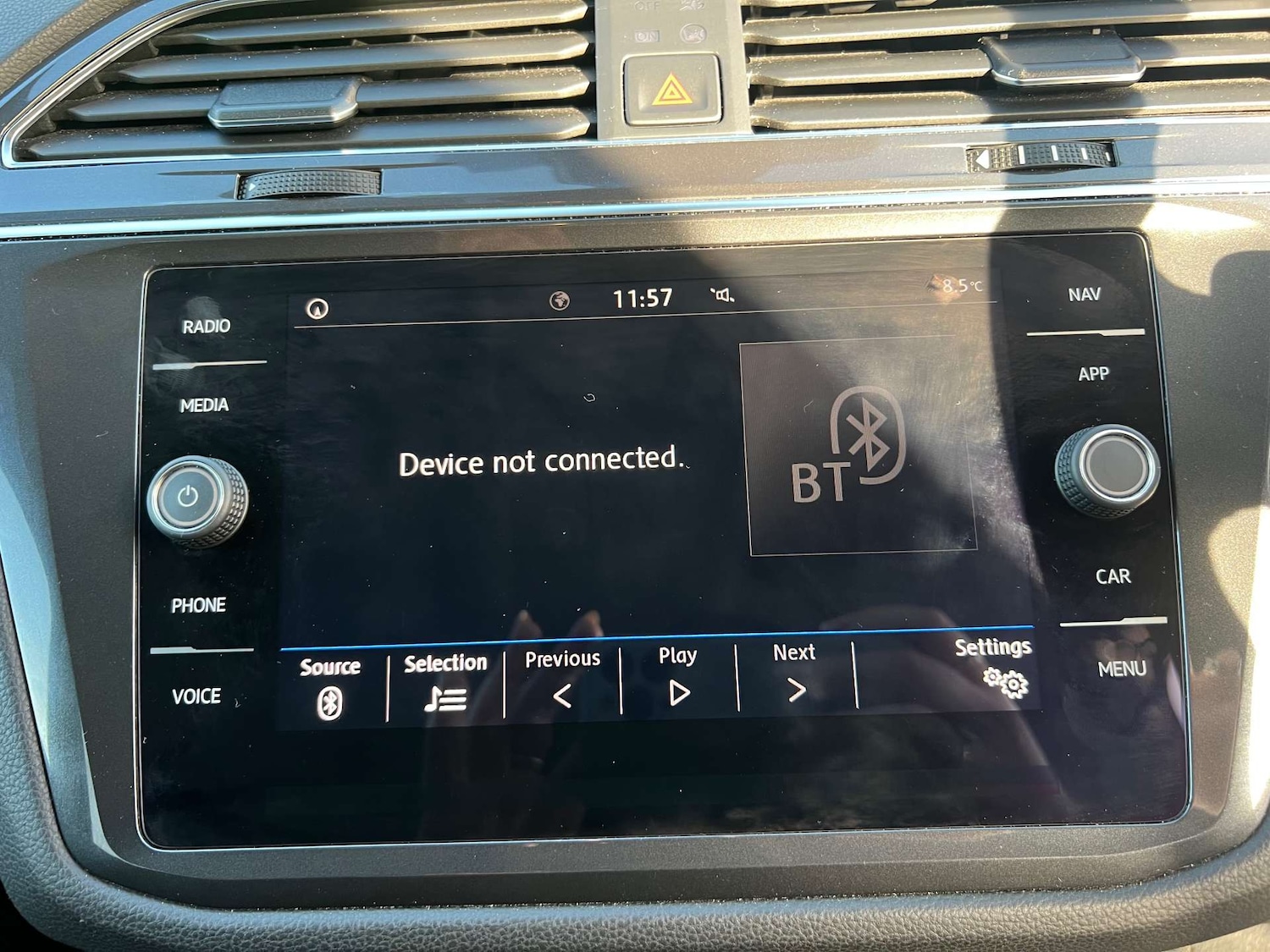 Used Volkswagen Tiguan 2020 for sale - 76776906: Photo 52