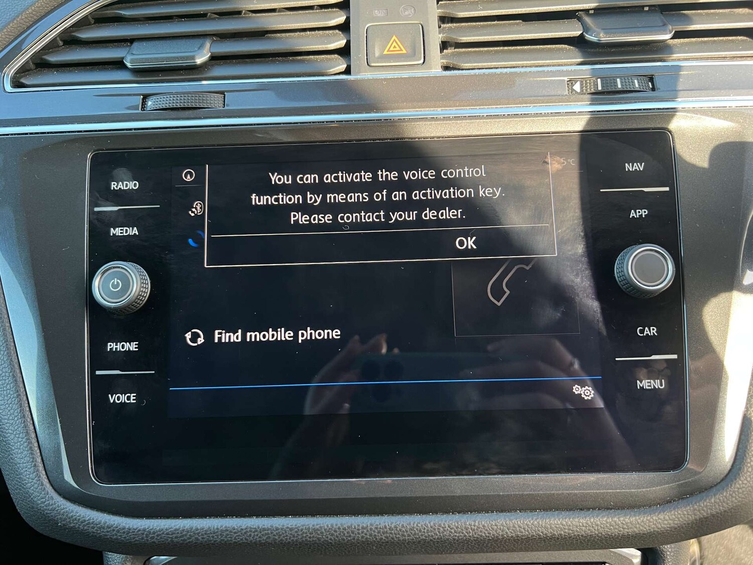 Used Volkswagen Tiguan 2020 for sale - 76776906: Photo 55