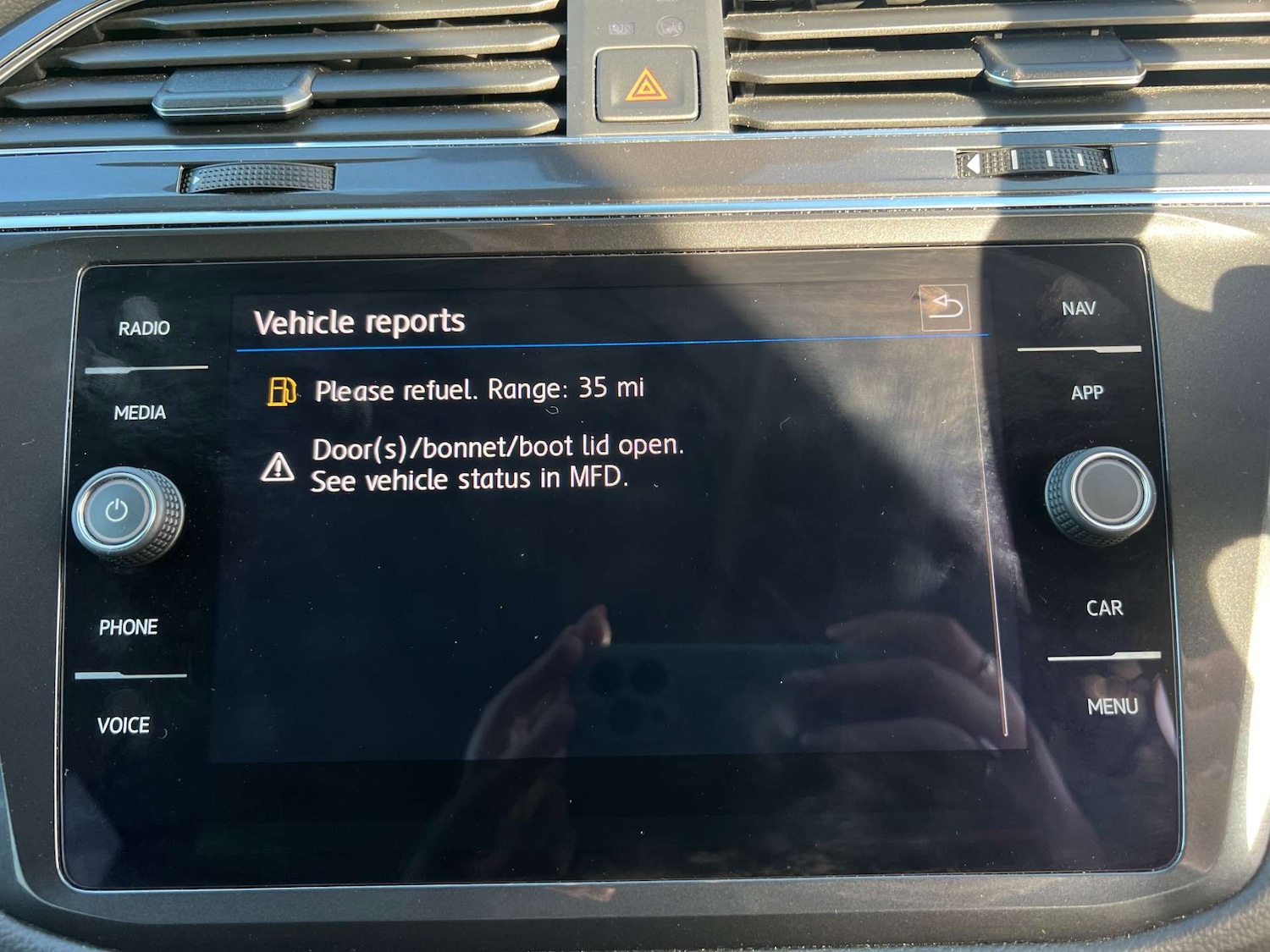 Used Volkswagen Tiguan 2020 for sale - 76776906: Photo 58