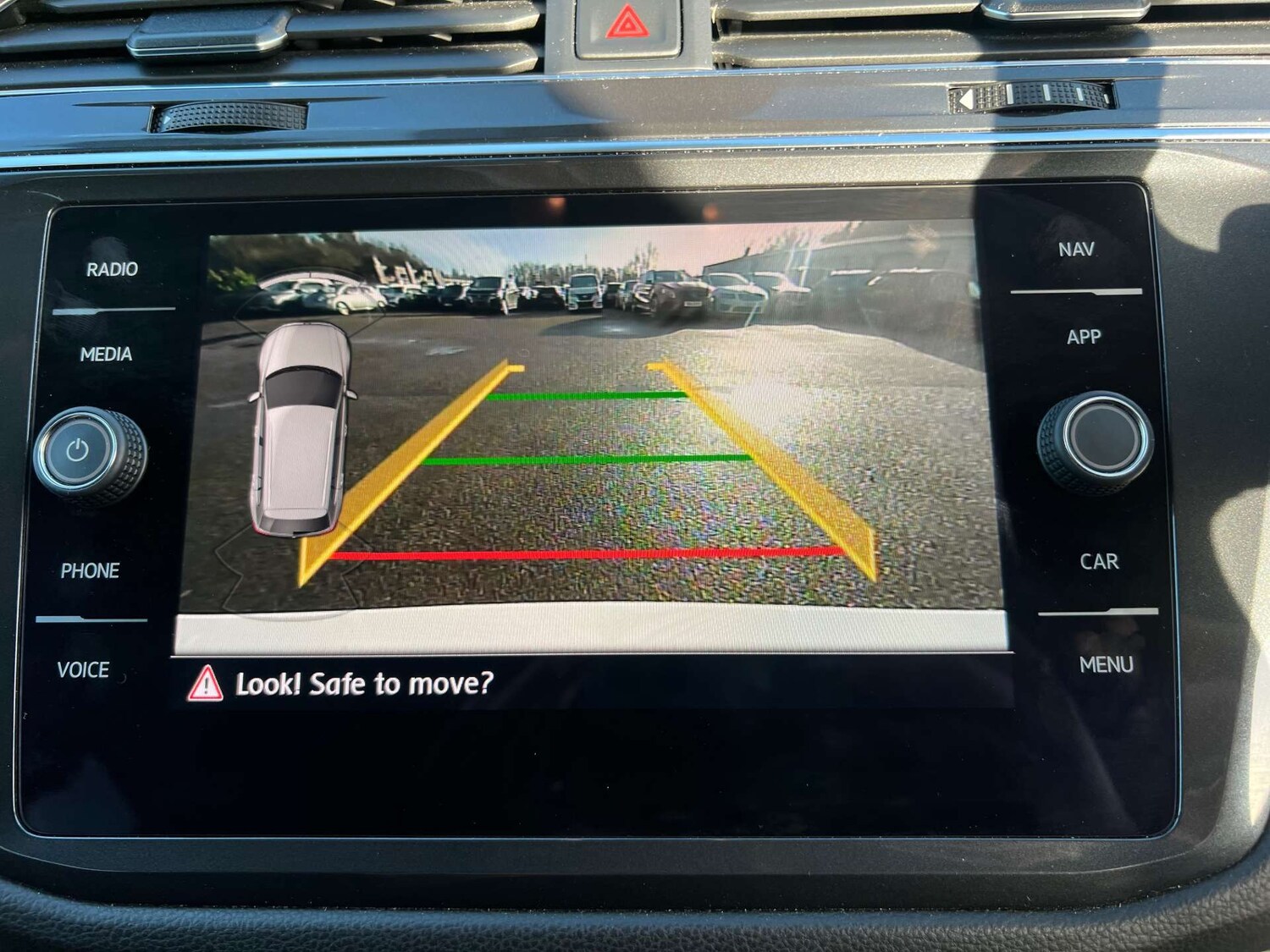 Used Volkswagen Tiguan 2020 for sale - 76776906: Photo 59