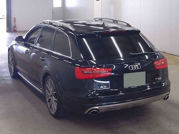Used Audi A6 Allroad 2015 for sale - 79437556: Photo