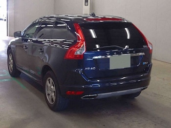 Used Volvo XC60 2016 for sale - 79437505: Photo