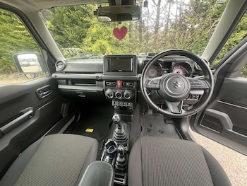 Used Suzuki Jimny undefined for sale - 78627530: Photo
