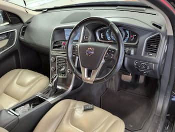 Used Volvo XC60 2014 for sale - 79597544: Photo