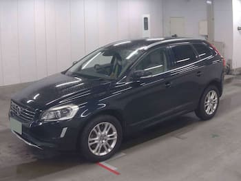 Used Volvo XC60 2014 for sale - 79597544: Photo