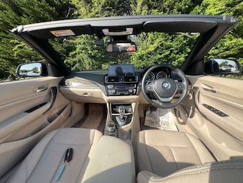 Used BMW 2 Series 2016 for sale - 79432787: Photo