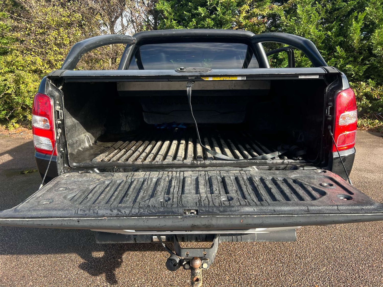 Used Mitsubishi L200 2018 for sale - 76776990: Photo 13