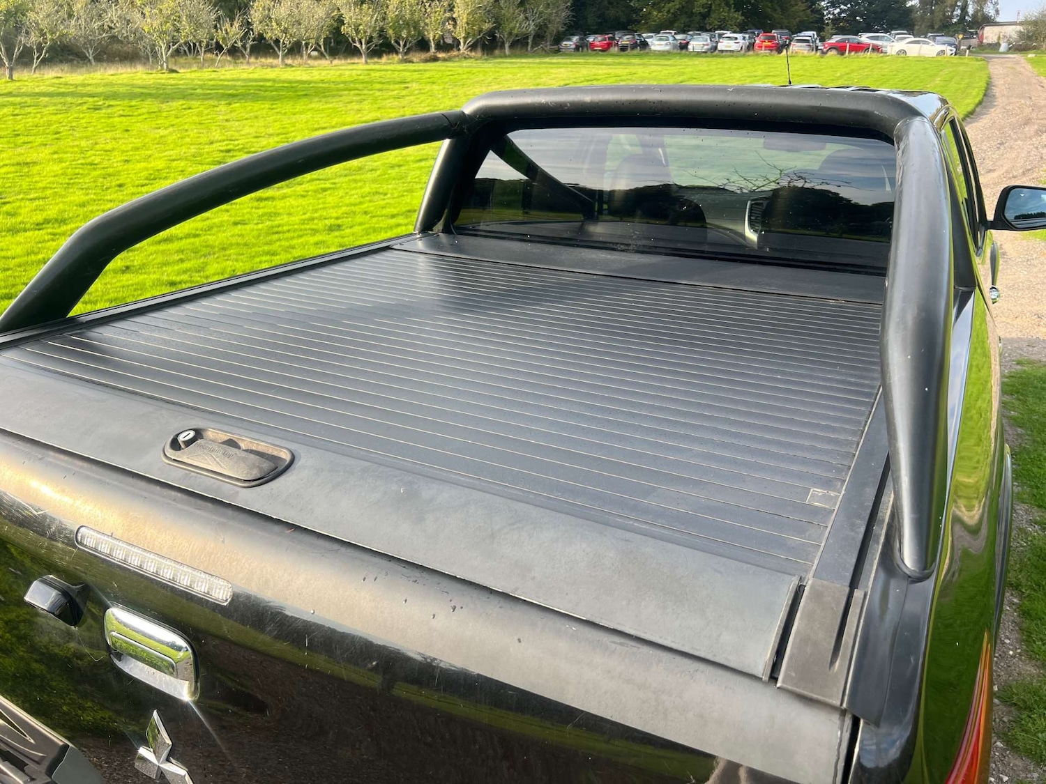 Used Mitsubishi L200 2018 for sale - 76776990: Photo 14