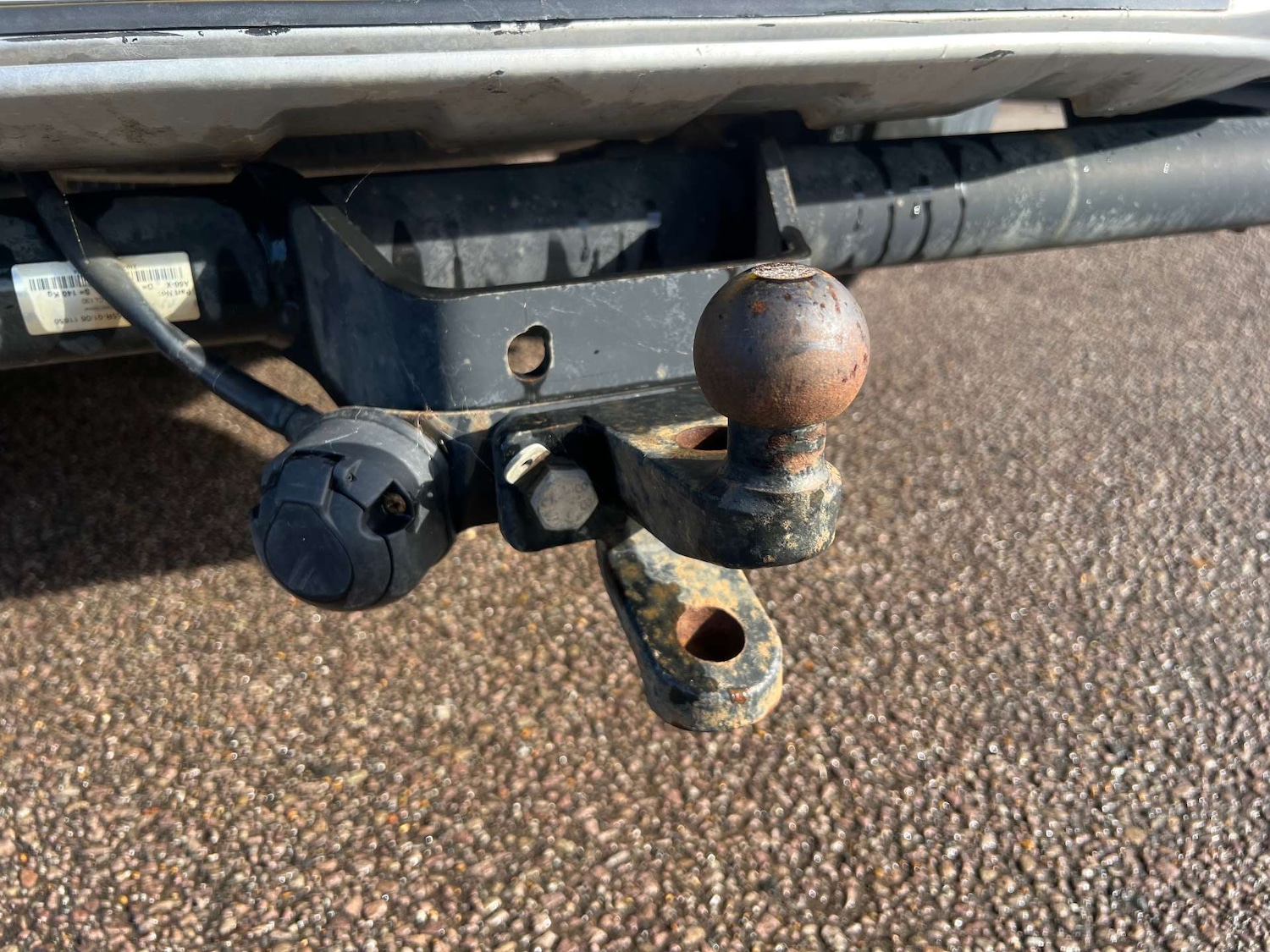 Used Mitsubishi L200 2018 for sale - 76776990: Photo 15