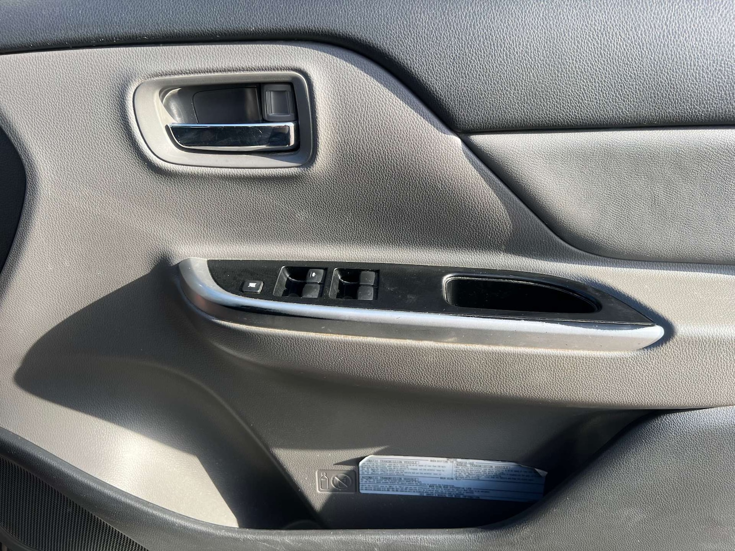 Used Mitsubishi L200 2018 for sale - 76776990: Photo 17