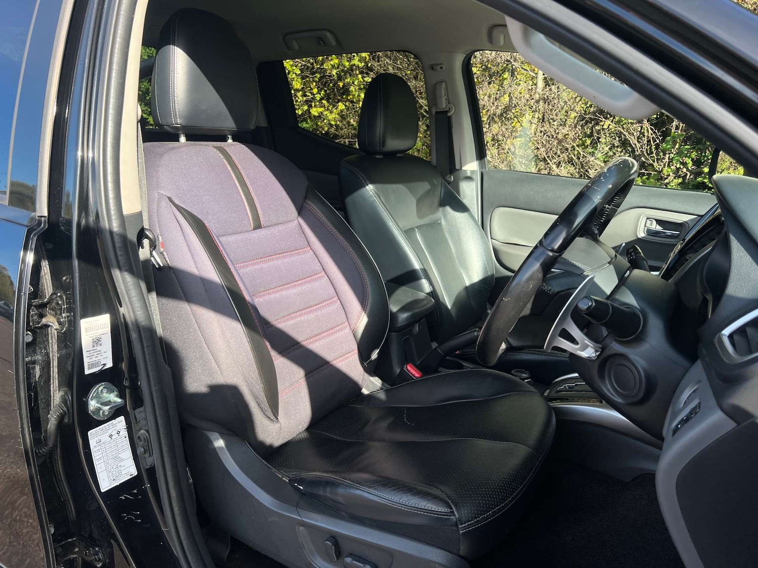 Used Mitsubishi L200 2018 for sale - 76776990: Photo 22