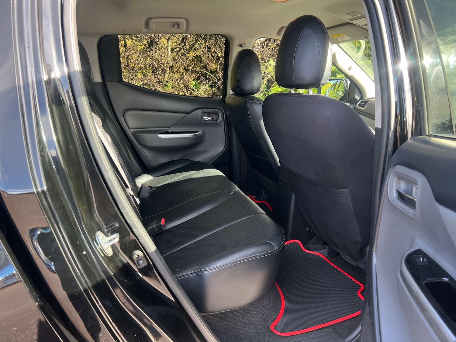 Used Mitsubishi L200 2018 for sale - 76776990: Photo 23