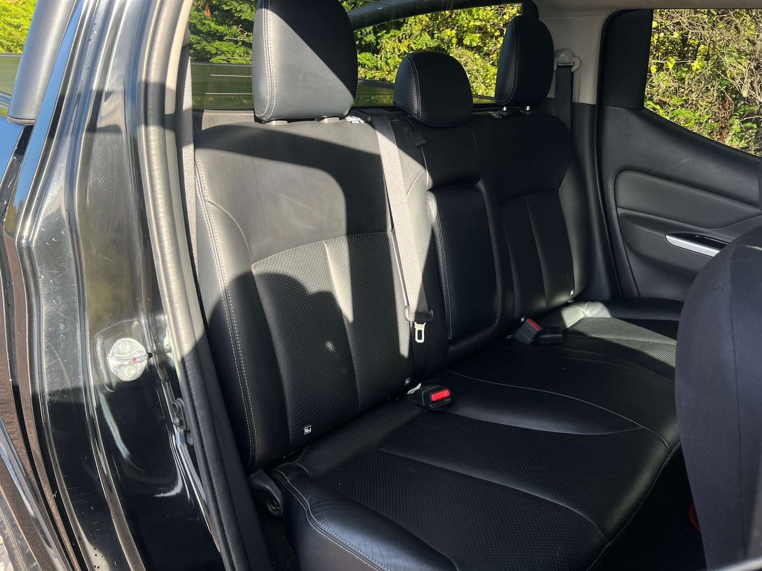 Used Mitsubishi L200 2018 for sale - 76776990: Photo 24