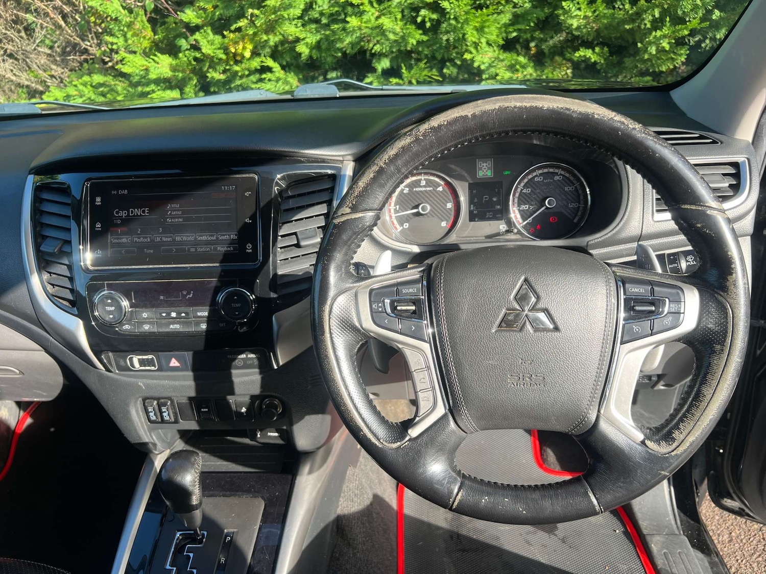 Used Mitsubishi L200 2018 for sale - 76776990: Photo 27